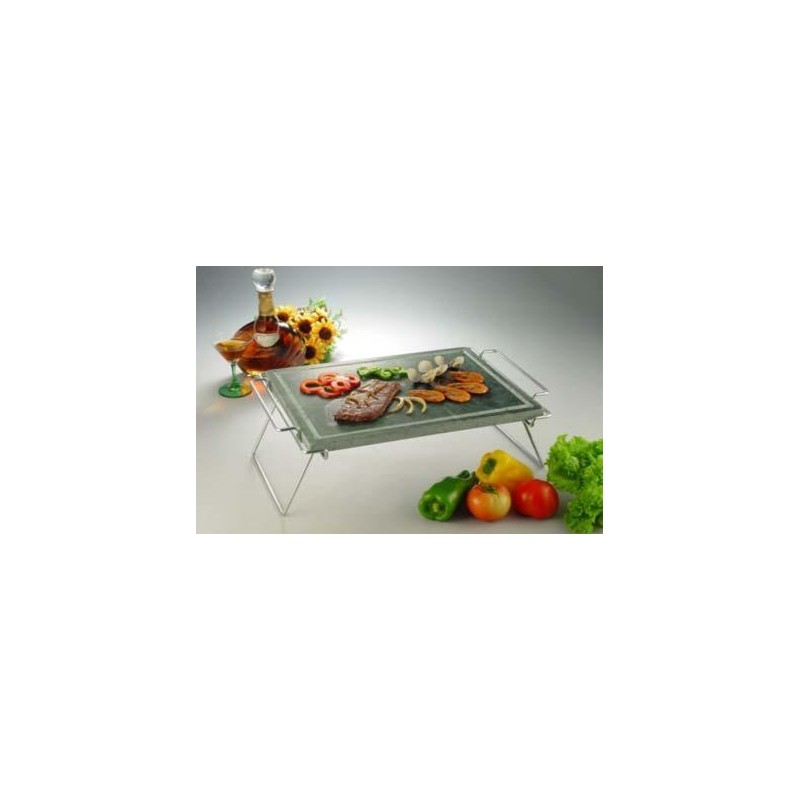 PIETRA GRILL NATURALE OLLARE CM 30x40