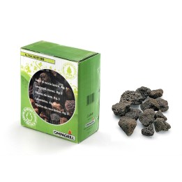 PIETRA LAVICA PER BARBECUE A GAS Kg 3