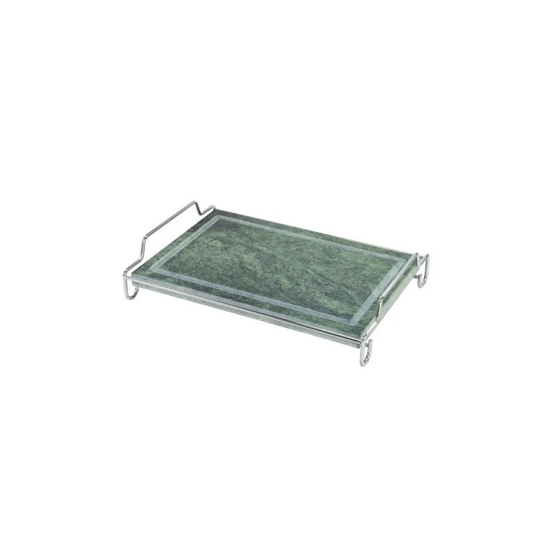 PIETRA OLLARE ILSA PARTY CM 20x30 CON SUPPORTO