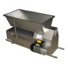 PIGIADIRASPATRICE ELETTRICA INOX FIBRENO 20