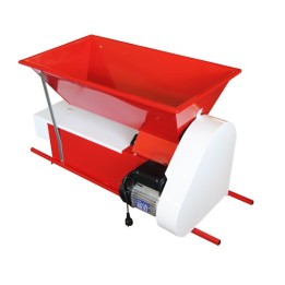 PIGIADIRASPATRICE ELETTRICA VERNICIATA FIBRENO 20