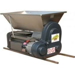 PIGIADIRASPATRICE INOX GRIFO