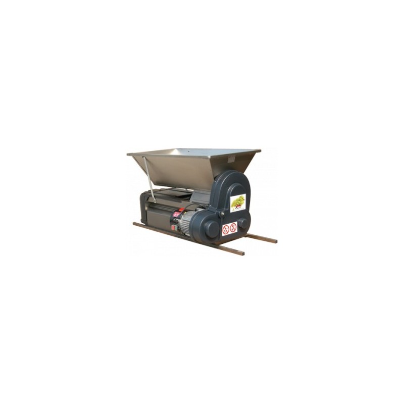 PIGIADIRASPATRICE INOX GRIFO