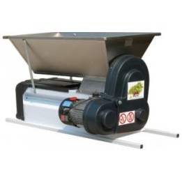 pigiadiraspatrice elettrica mista inox Grifo modello DMCSI