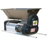 pigiadiraspatrice elettrica mista inox Grifo modello DMCSI