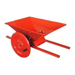 PIGIATRICE MANUALE ROSSA GRIFO