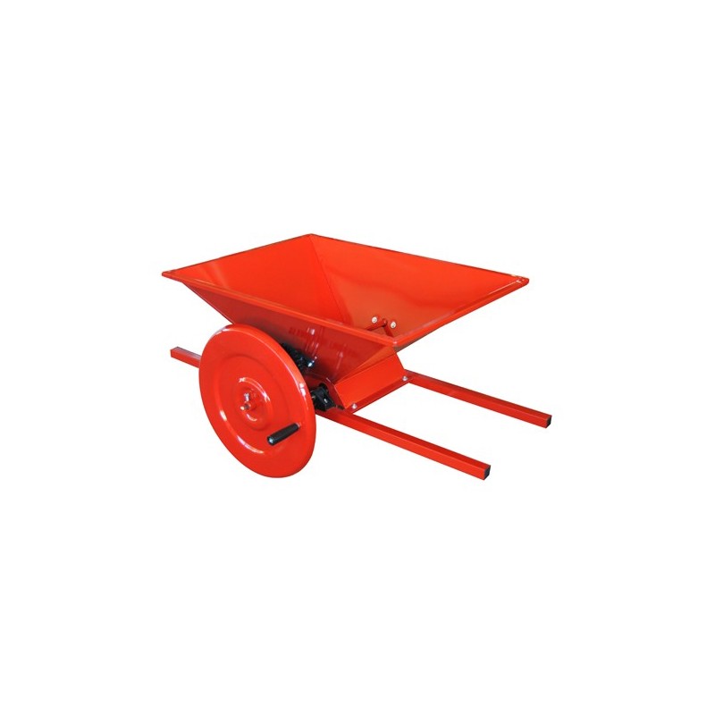 PIGIATRICE MANUALE ROSSA GRIFO