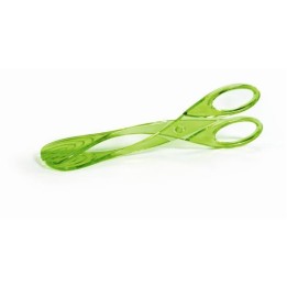 PINZA A FORBICI PER INSALATA PRESTO