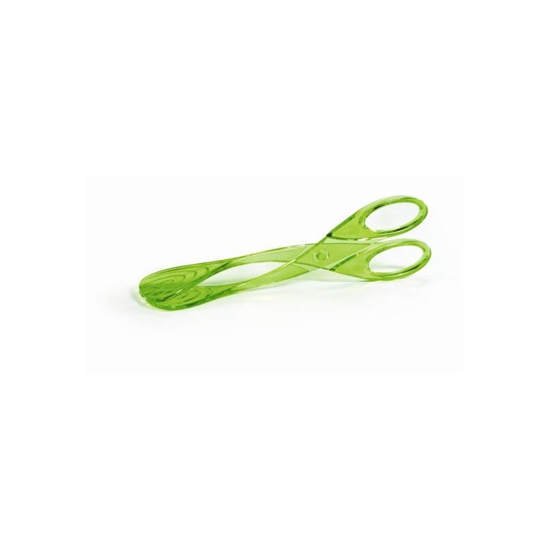 PINZA A FORBICI PER INSALATA PRESTO