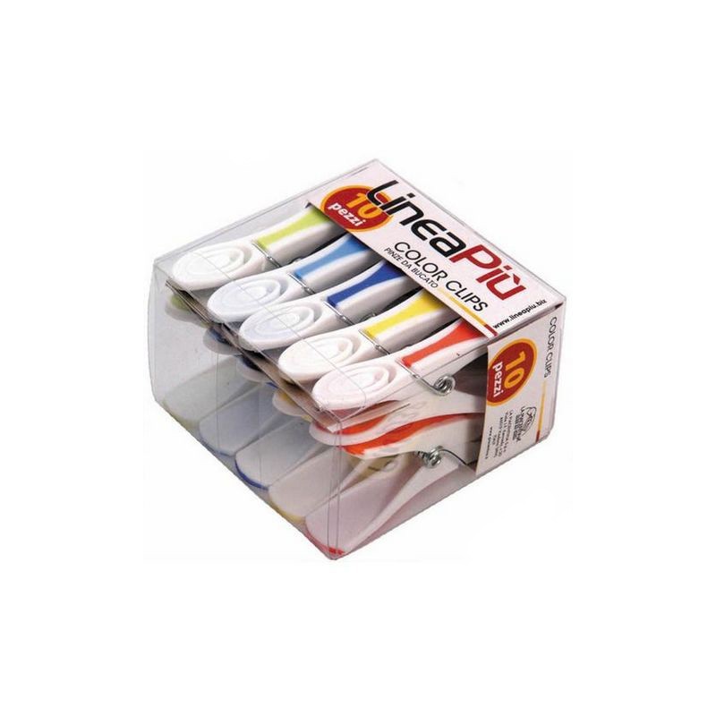 PINZA BUCATO LINEA PIU' Pz 10