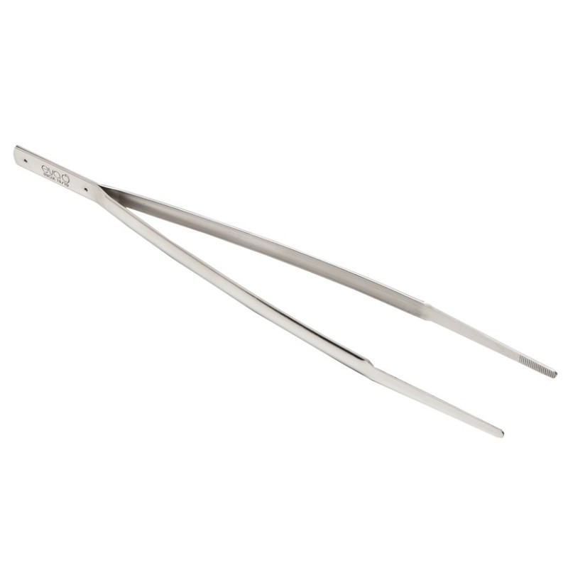 PINZA CHEF INOX CM 30 EVA