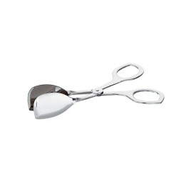 PINZA DOLCI CM 18 SERIE LIVING INOX
