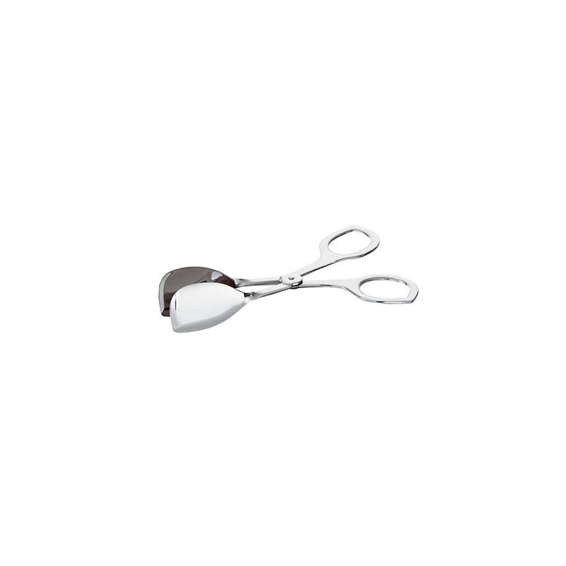 PINZA DOLCI CM 18 SERIE LIVING INOX