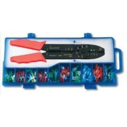 PINZA FASTONATRICE C/TERMINALI