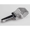 Pinza Fermarrosto Inox cm 25 - Utensili Cucina | RagStore
