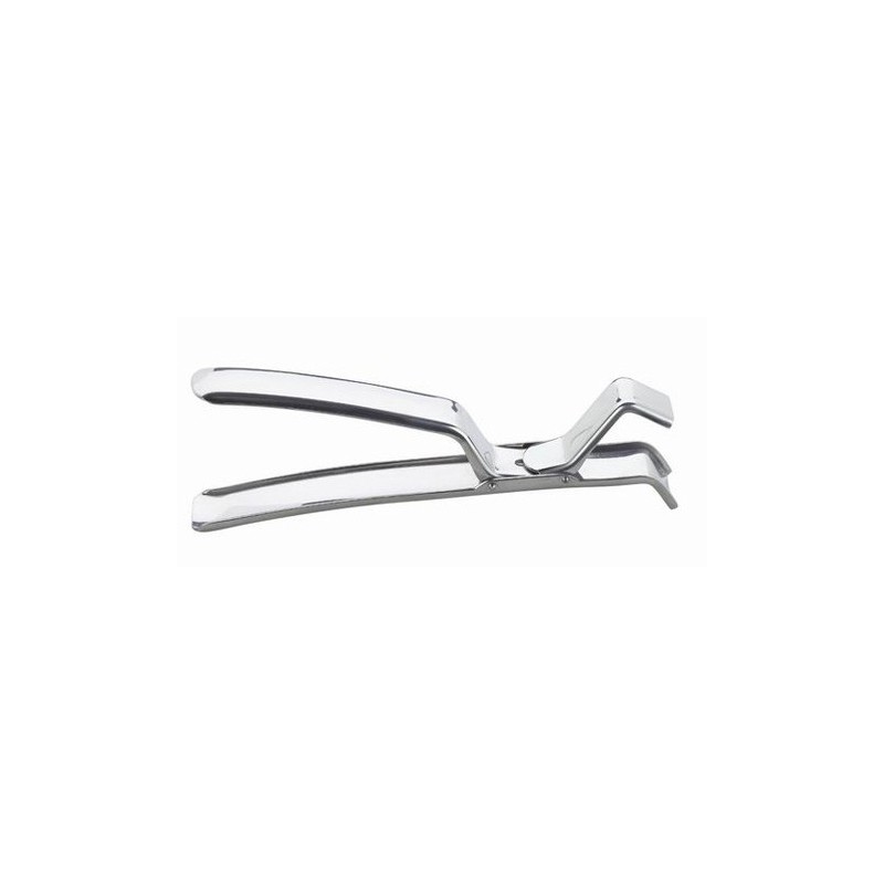 PINZA INOX PER TEGLIE PIZZA