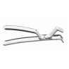 PINZA INOX PER TEGLIE PIZZA