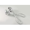 PINZA PER POLPETTE IN ALLUMINIO CM 3,5