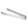 PINZA TOGLI LISCHE PER PESCE INOX CM 12