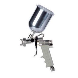 PISTOLA AEROGRAFICA ASTURO D.1,5 mm