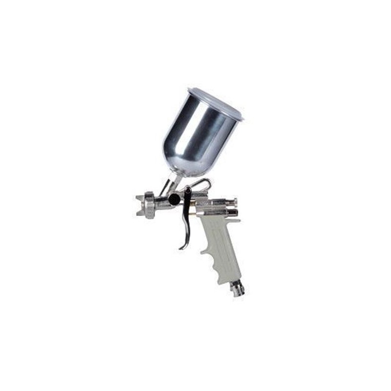 PISTOLA AEROGRAFICA ASTURO D.1,5 mm