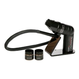 PISTOLA AFFUMICATRICE AFFUMICATORE SMOKING GUN