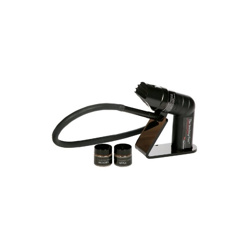 PISTOLA AFFUMICATRICE AFFUMICATORE SMOKING GUN