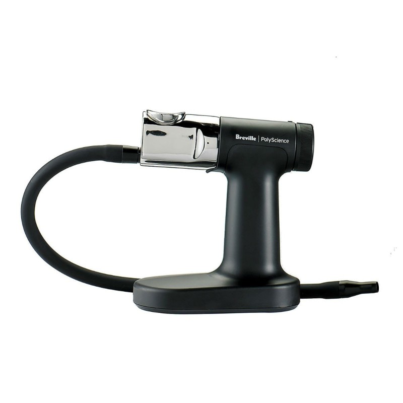PISTOLA AFFUMICATRICE AFFUMICATORE SMOKING GUN PRO