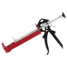 PISTOLA MANUALE PER CARTUCCIA ANCORANTE CHIMICO 380 ML