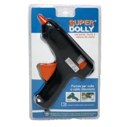 PISTOLA PER COLLA A CALDO SUPER DOLLY