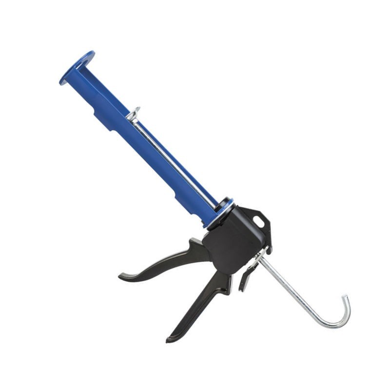 PISTOLA PER SILICONE IN CARTUCCIA SUPER RINFORZATA