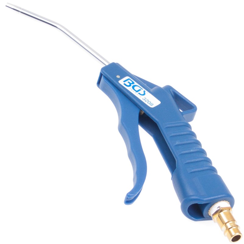 PISTOLA SOFFIAGGIO ARIA BGS