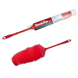 PIUMINO SINTETICO TONKITA