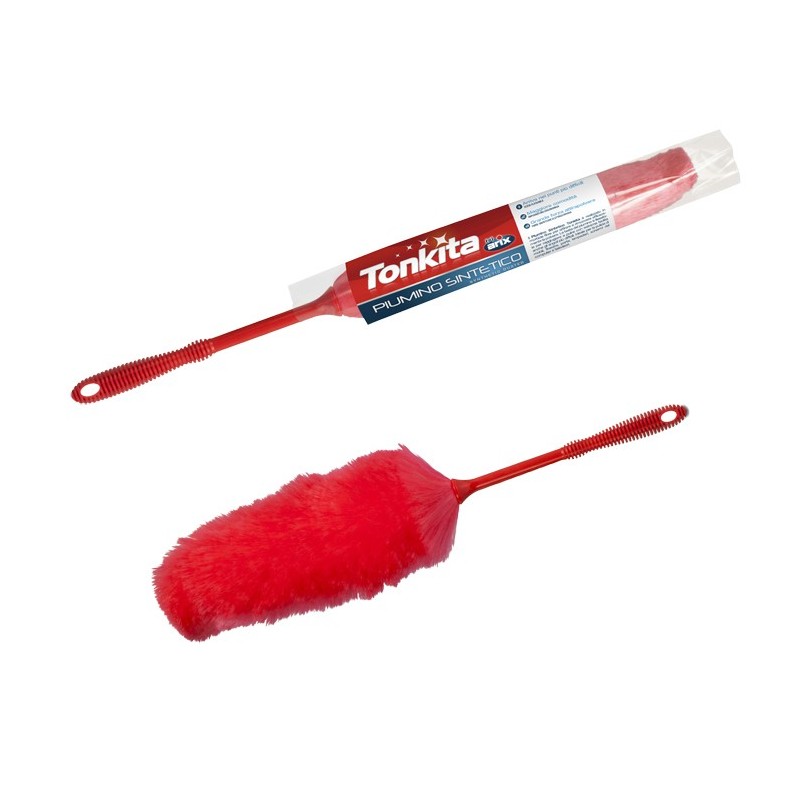 PIUMINO SINTETICO TONKITA