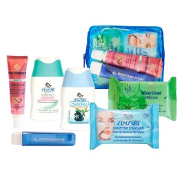 POCHETTE VIAGGIO SENSURE Pz 6