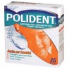 POLIDENT PER APPARECCHI BAMBINI 36 COMPRESSE