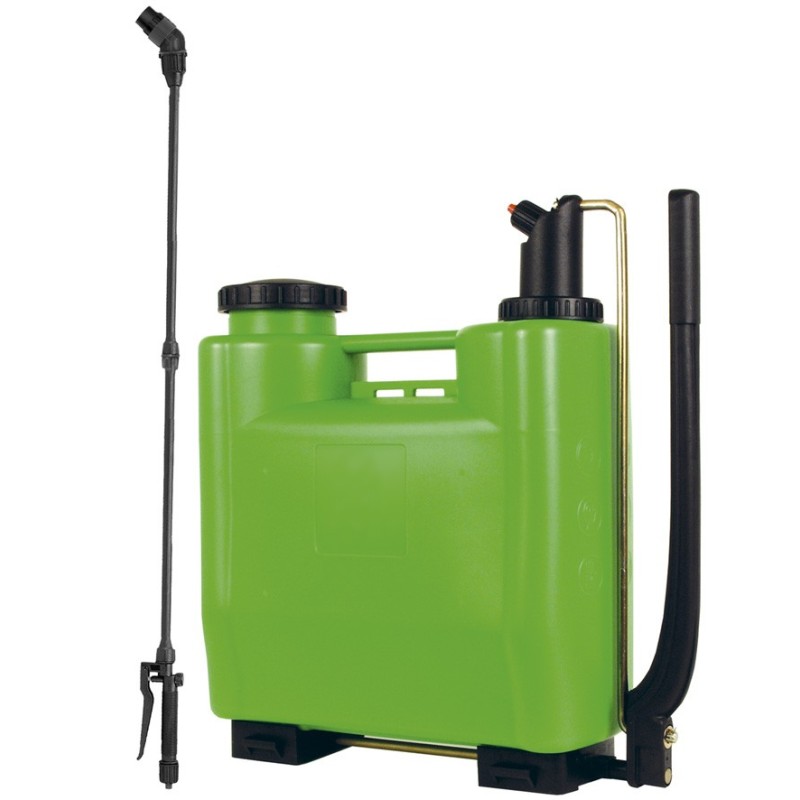 POMPA A SPALLA GARDEN Lt 12