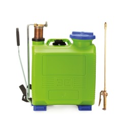 POMPA A SPALLA STAR LT 16