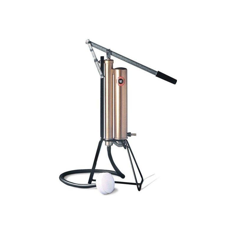 POMPA PER PITTURA CLOE A LEVA