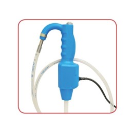 Pompa travasatore elettrico per vino e birra da 220V - RagStore