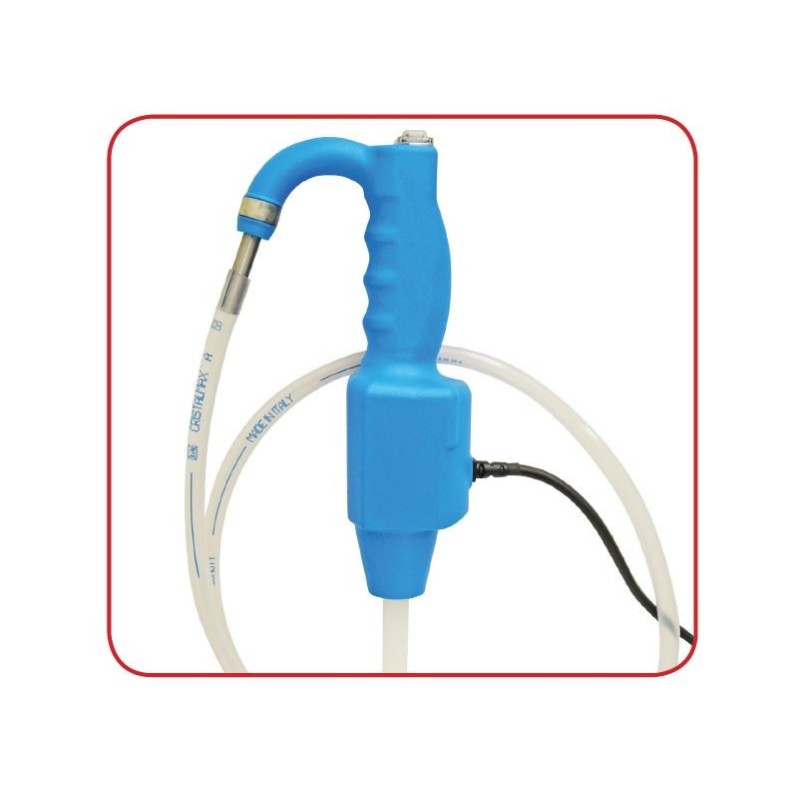 Pompa travasatore elettrico per vino e birra da 220V - RagStore