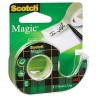 SCOCTH CHIOCCIOLA MAGIC 19 mm x 7,5 mt