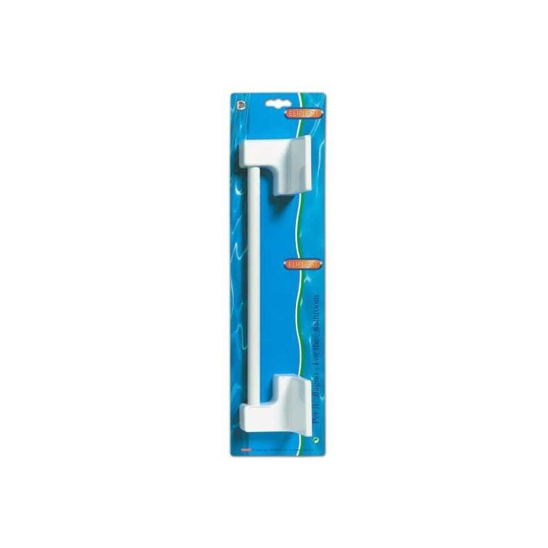 PORTA ASCIUGAMANO IN PLASTICA CM 38