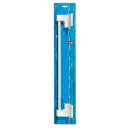 PORTA ASCIUGAMANO IN PLASTICA CM 60