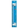 PORTA ASCIUGAMANO IN PLASTICA CM 60
