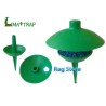 Lima-trap porta esca per lumachicida 10 pz
