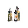 PORTA OLIO E ACETO INOX 250 ml