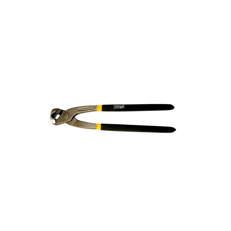 TENAGLIA PER CEMENTISTI CM 25