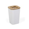 PORTA SPAZZOLINI DENTI FRESH QUADRATO BAMBU