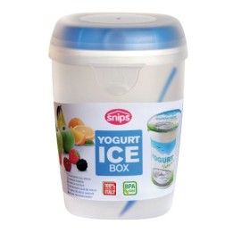 PORTA YOGURT TERMICO Lt 0,5 SNIPS
